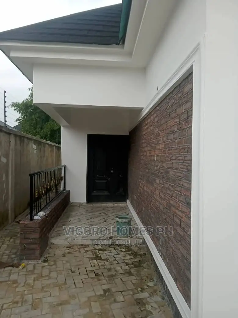 Furnished 3bdrm Bungalow in Port-Harcourt for sale in Port-Harcourt