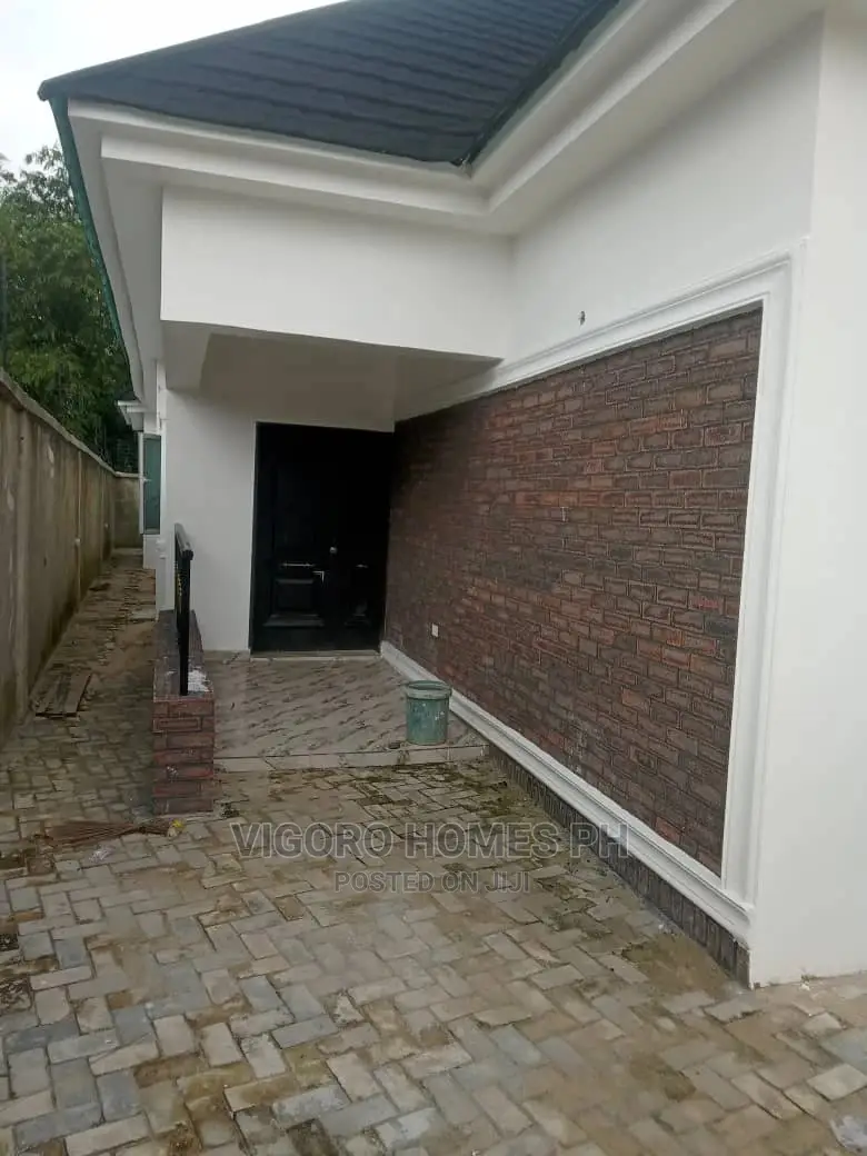 Furnished 3bdrm Bungalow in Port-Harcourt for sale in Port-Harcourt