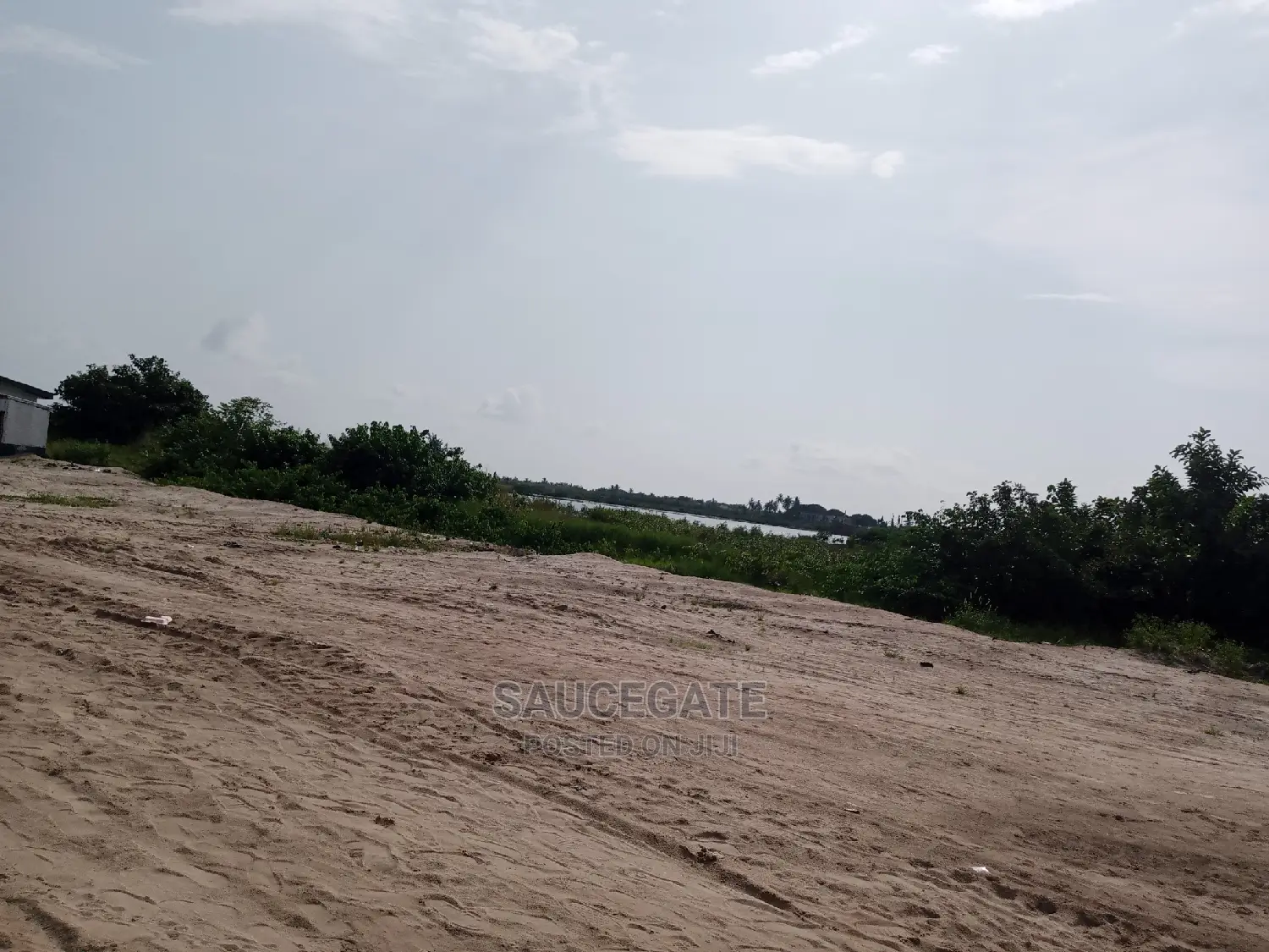 16 Acres Water Front Land for Sale in Satellite Town in Satellite Town