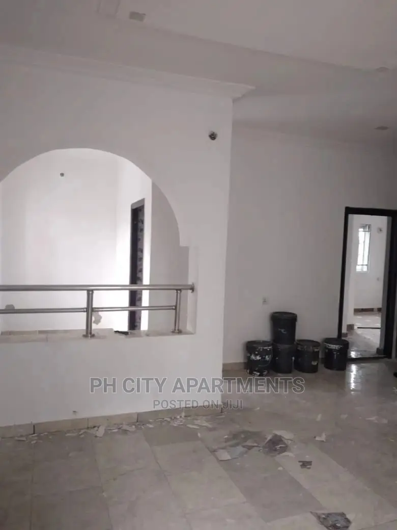 2bdrm Block of Flats in Paradisde Estate, Port-Harcourt for rent in Port-Harcourt