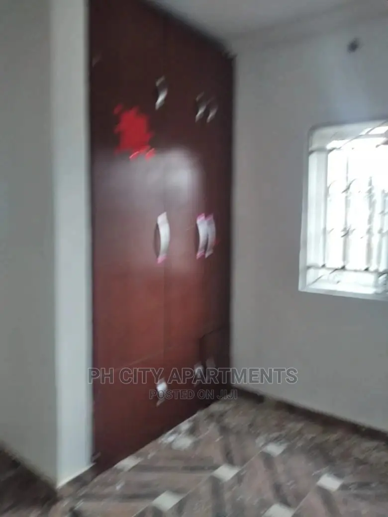 2bdrm Block of Flats in Paradisde Estate, Port-Harcourt for rent in Port-Harcourt