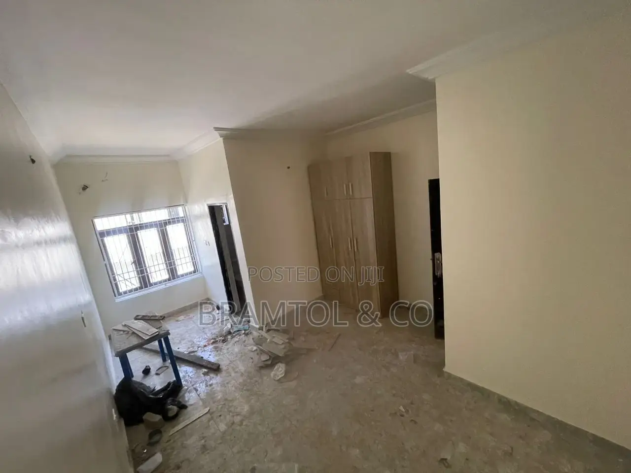 2bdrm Block of Flats in Lugbe District for rent in Lugbe District