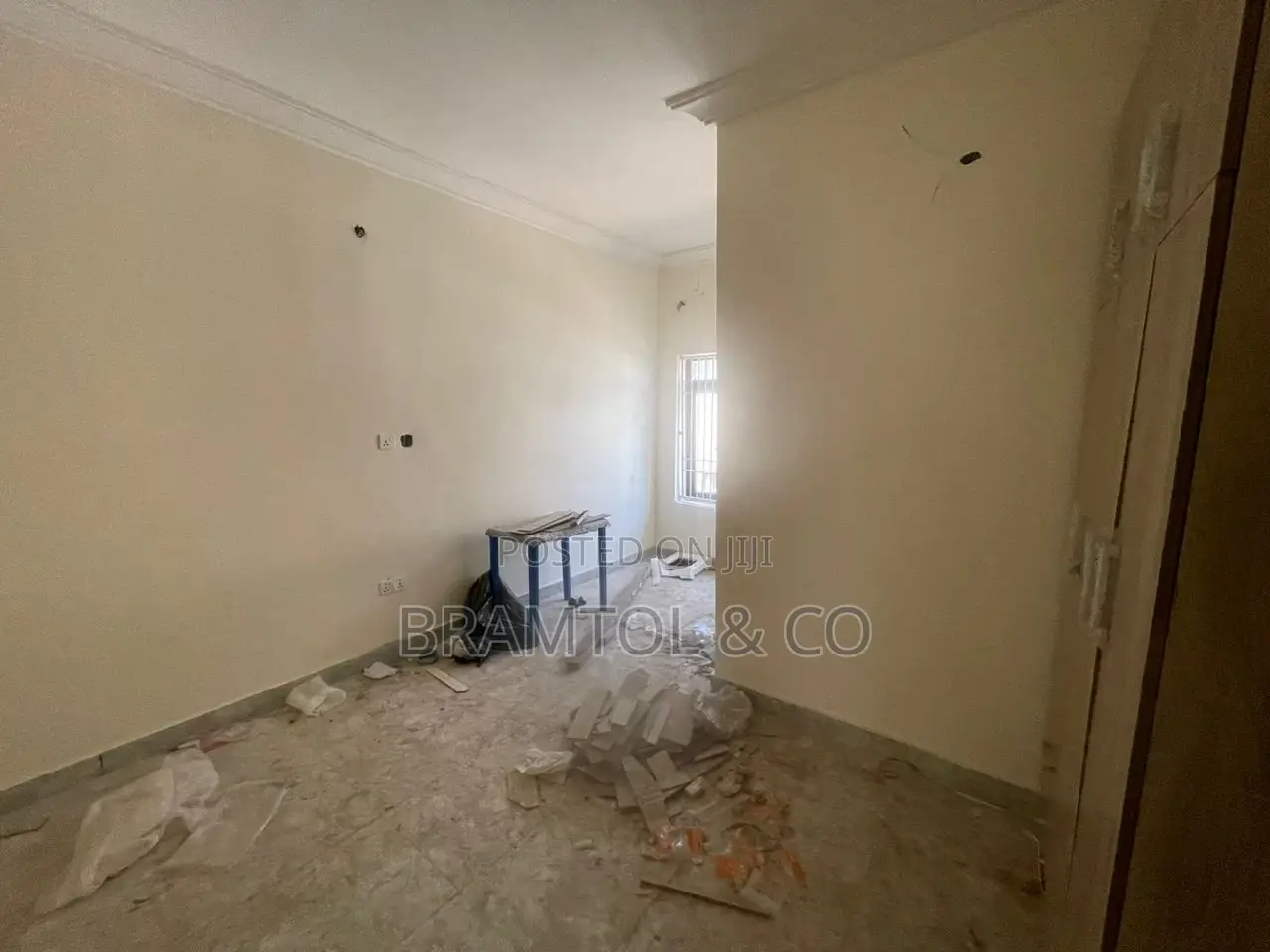2bdrm Block of Flats in Lugbe District for rent in Lugbe District