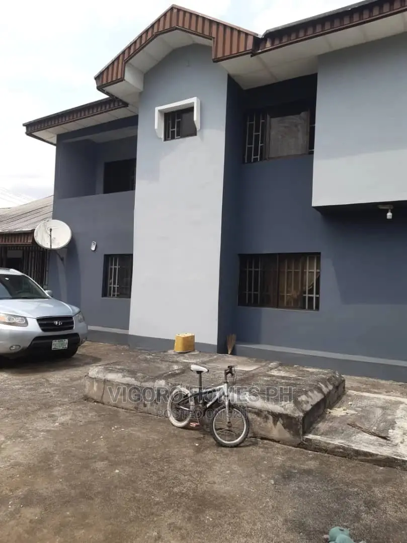 Furnished 6bdrm Duplex in Port-Harcourt for sale in Port-Harcourt