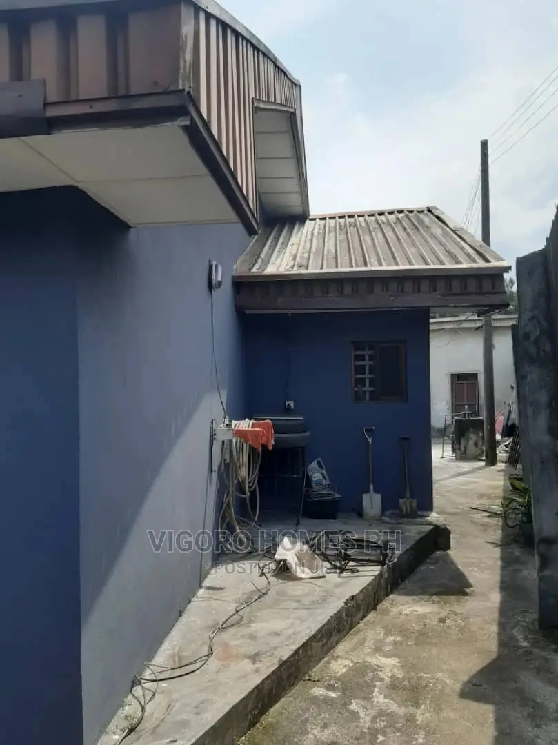 Furnished 6bdrm Duplex in Port-Harcourt for sale in Port-Harcourt