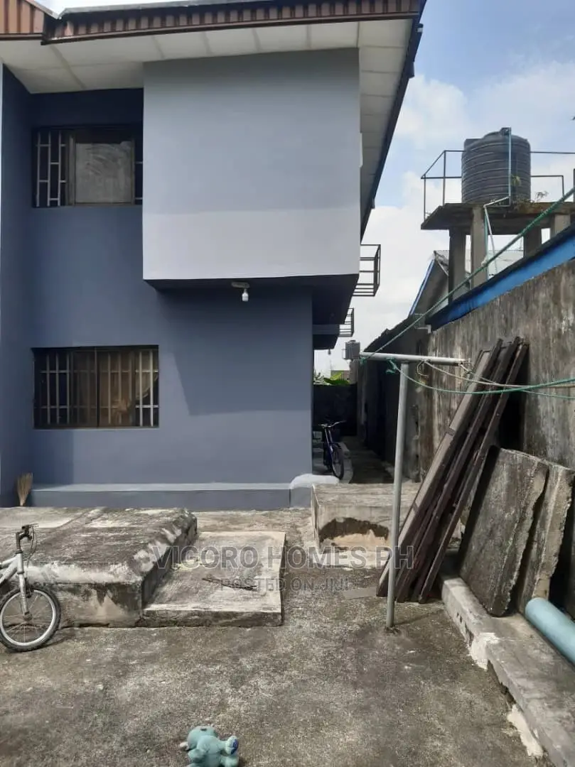 Furnished 6bdrm Duplex in Port-Harcourt for sale in Port-Harcourt