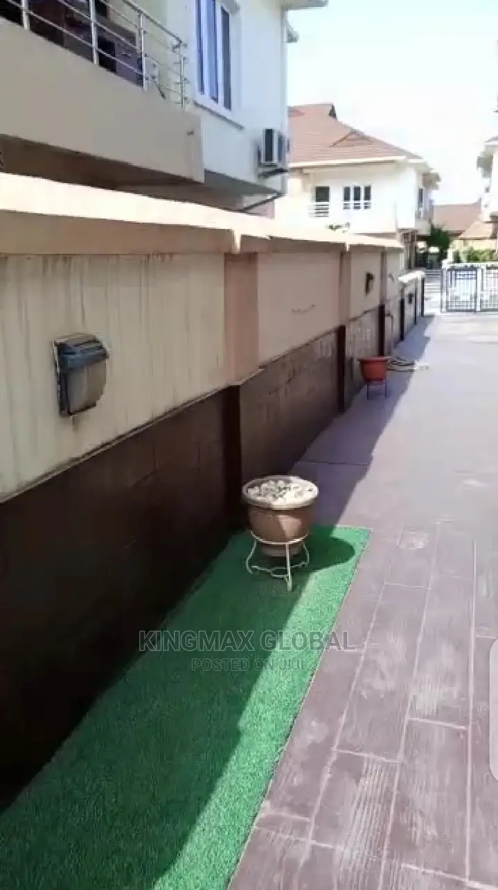 Furnished 5bdrm Duplex in Gudu for sale in Gudu