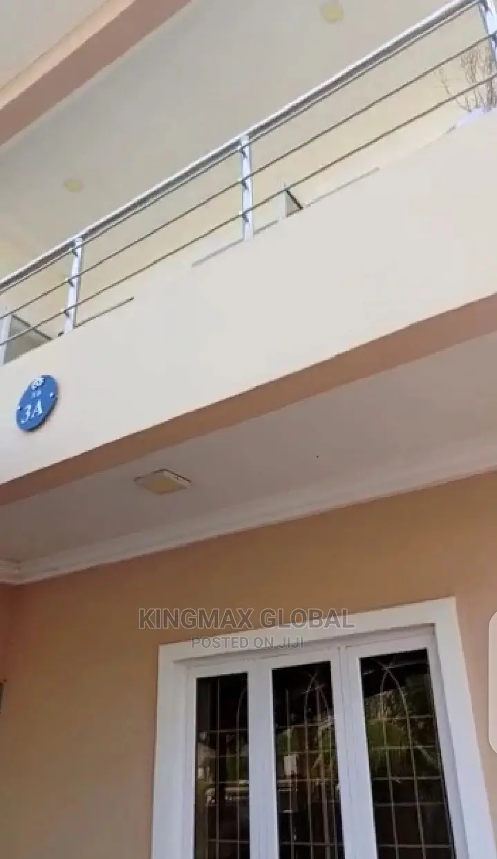 Furnished 5bdrm Duplex in Gudu for sale in Gudu