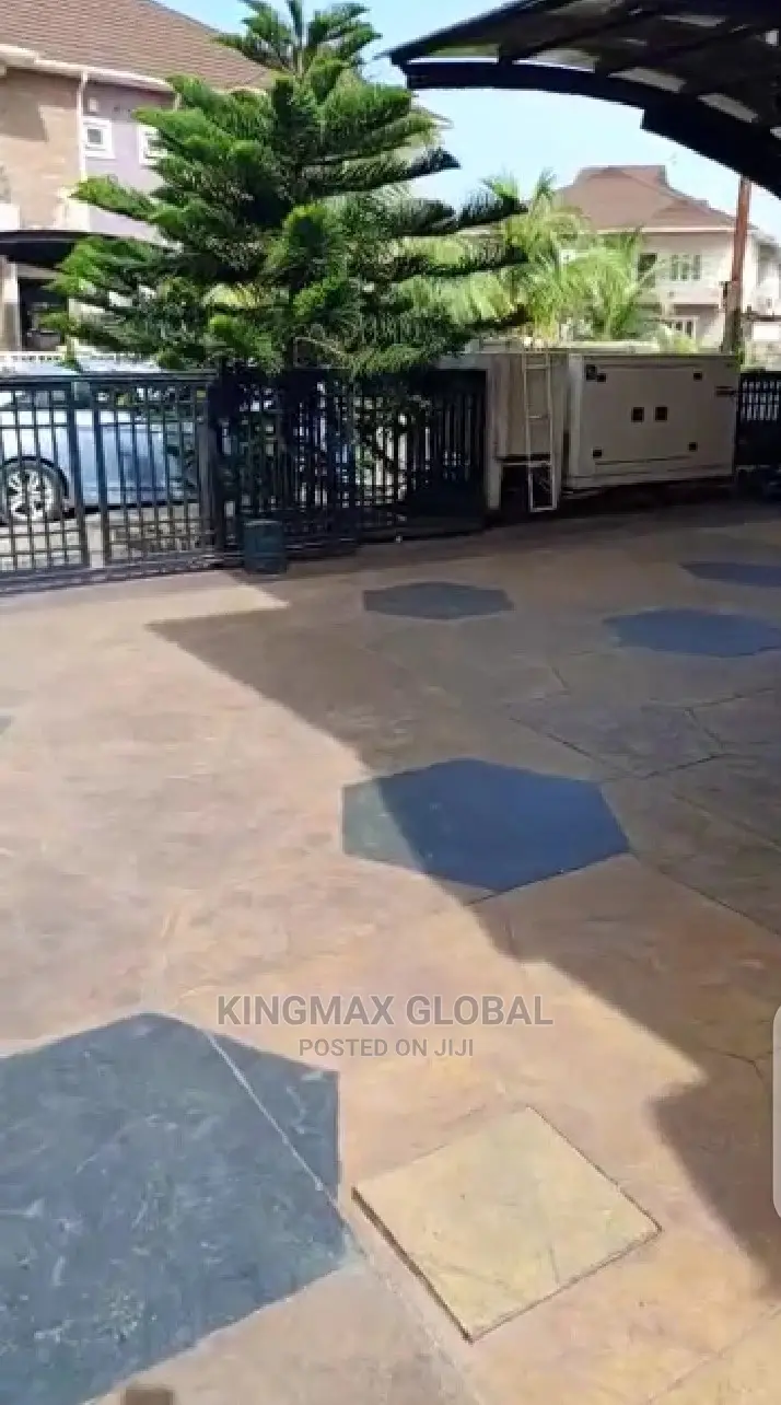 Furnished 5bdrm Duplex in Gudu for sale in Gudu