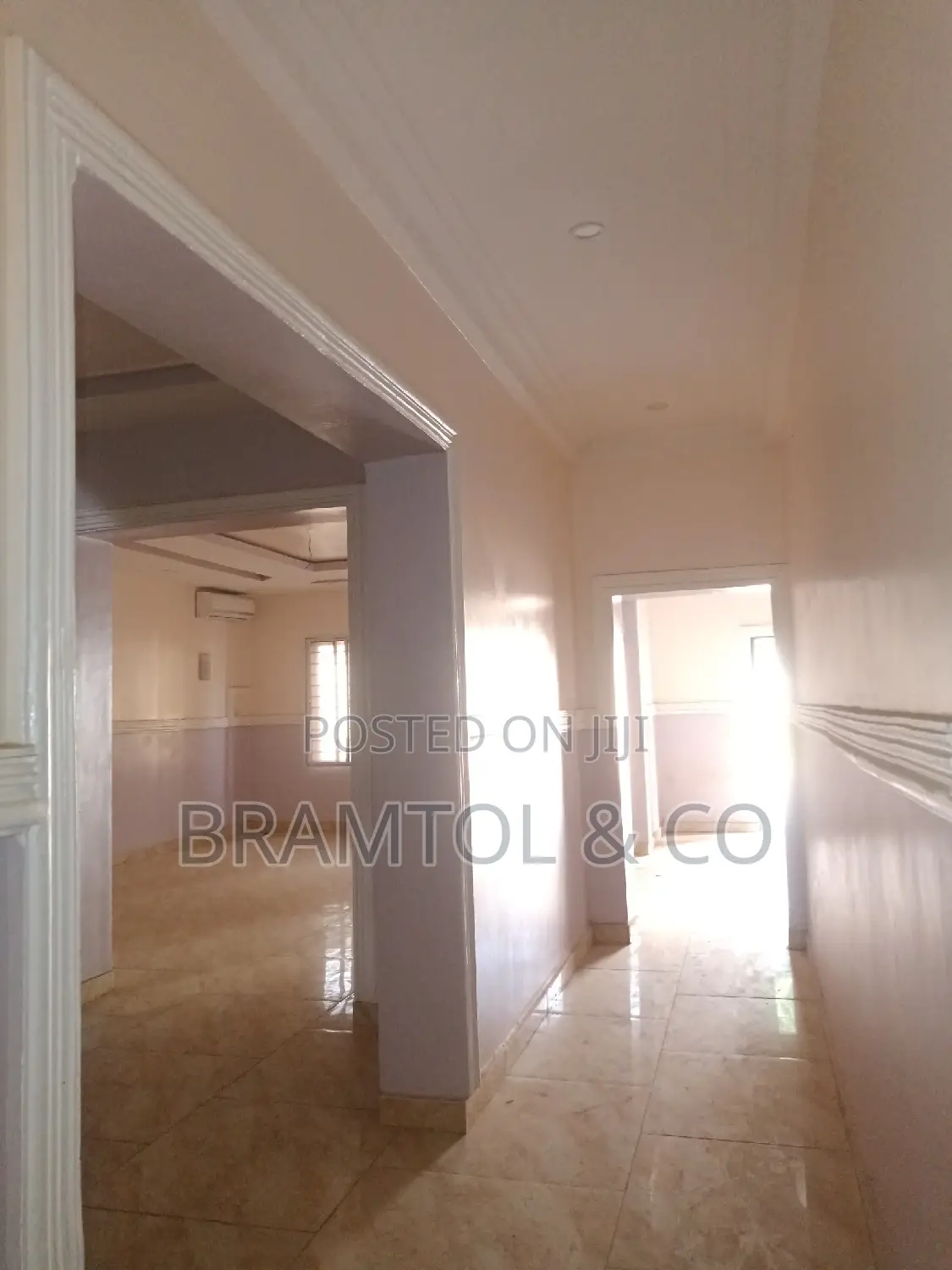 5bdrm Duplex in Life Camp for rent in Life Camp
