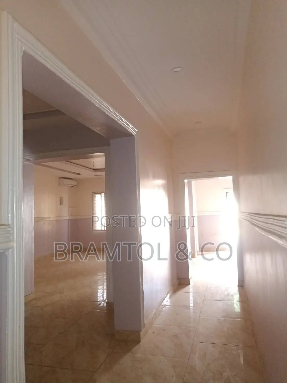 5bdrm Duplex in Life Camp for rent in Life Camp