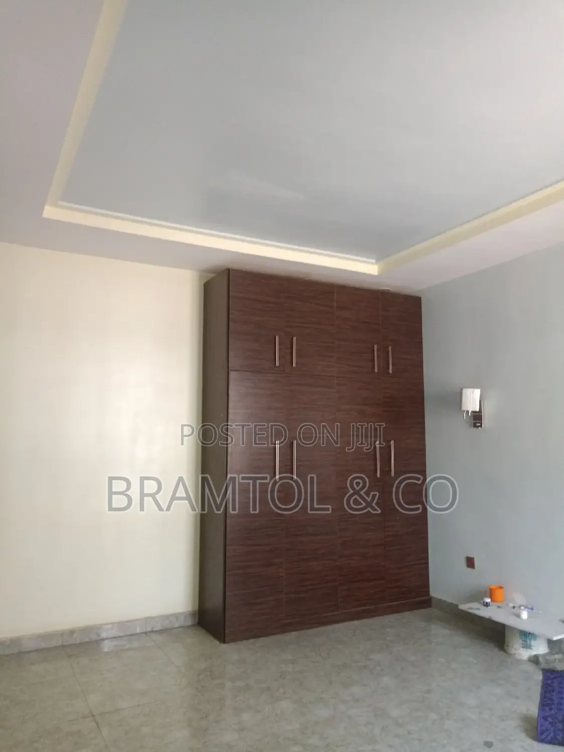 5bdrm Duplex in Life Camp for rent in Life Camp
