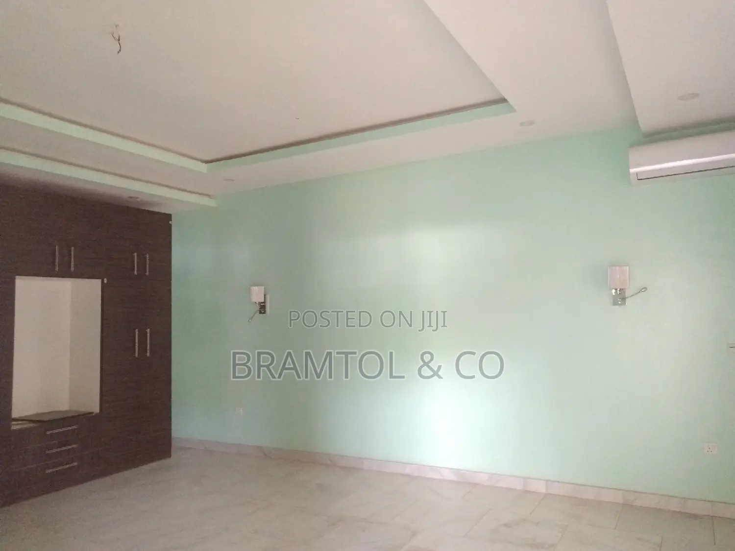 5bdrm Duplex in Life Camp for rent in Life Camp