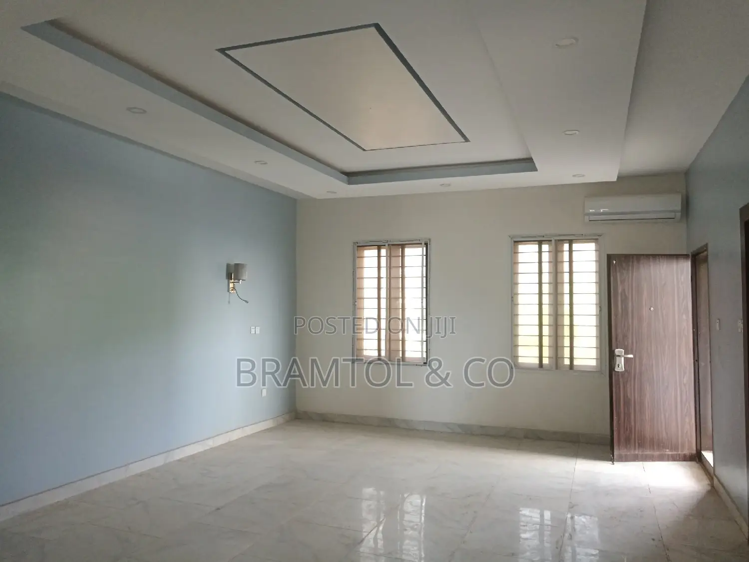 5bdrm Duplex in Life Camp for rent in Life Camp