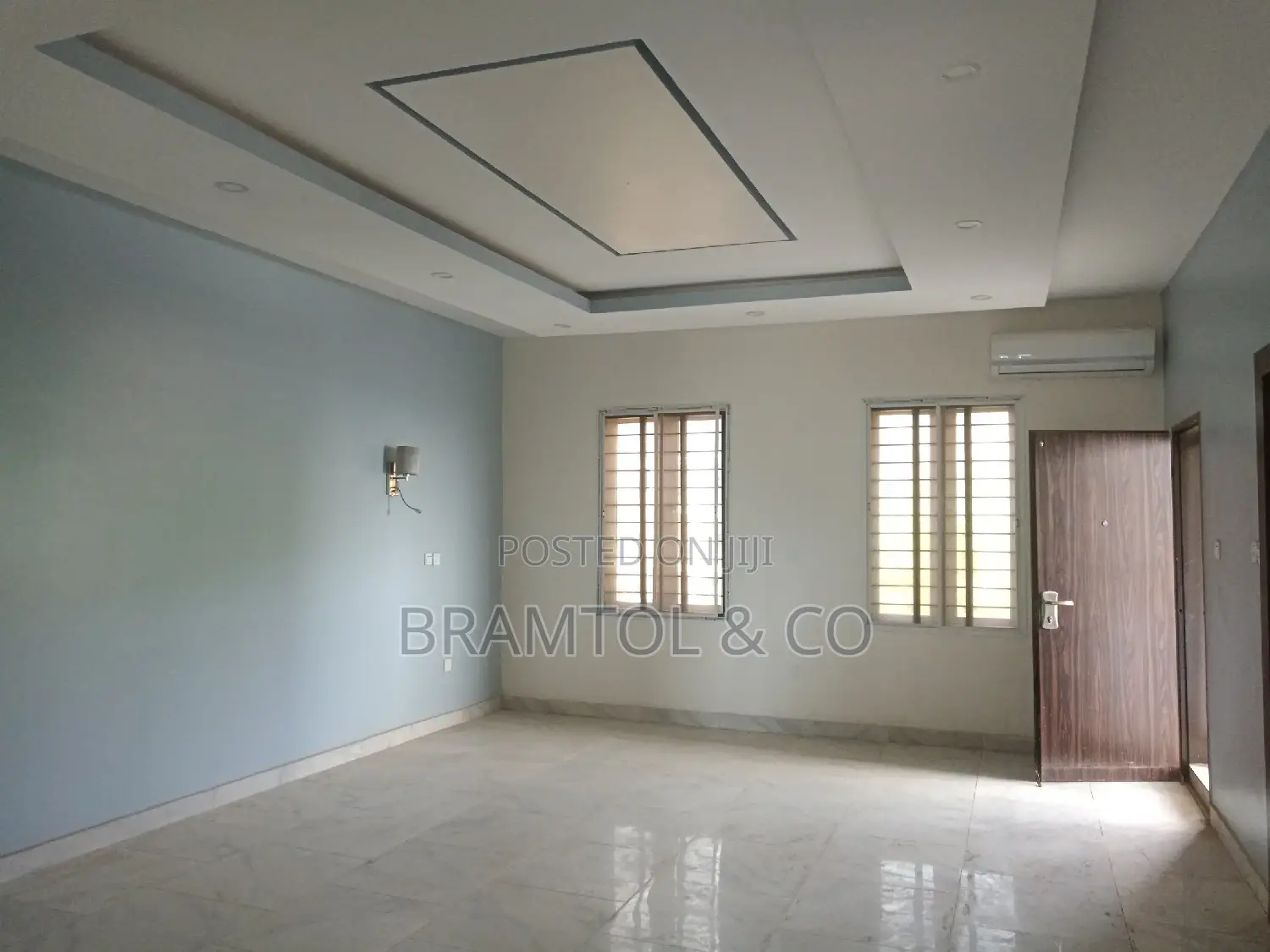 5bdrm Duplex in Life Camp for rent in Life Camp