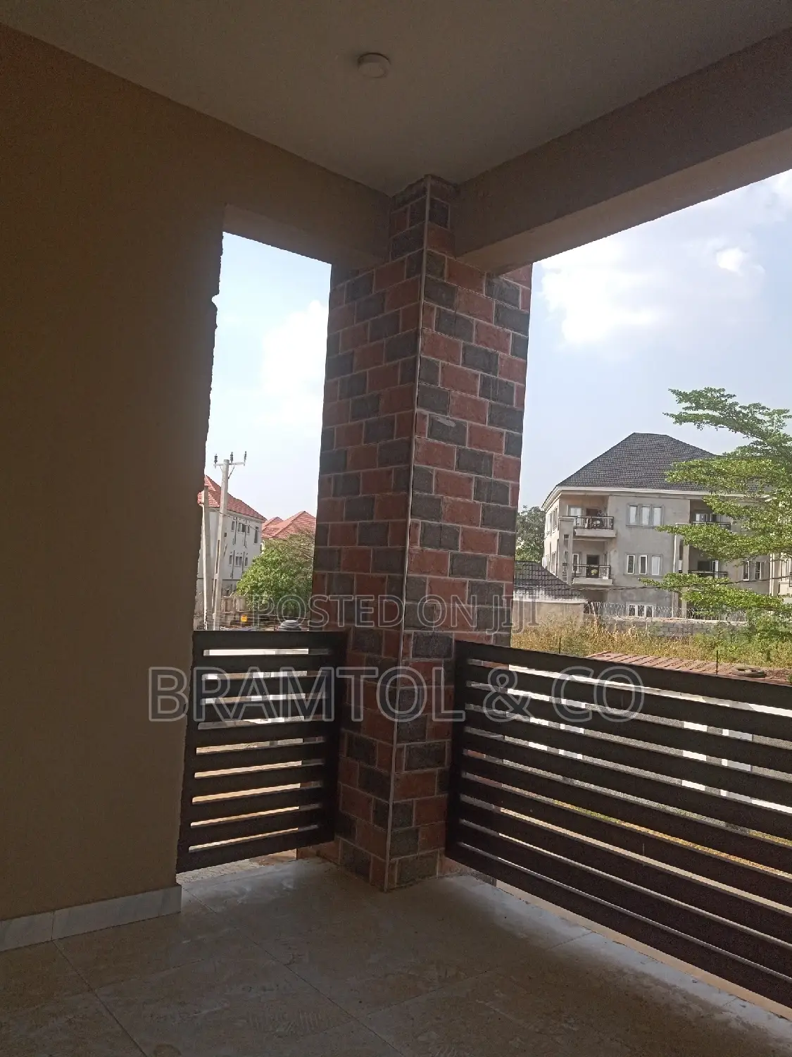 5bdrm Duplex in Life Camp for rent in Life Camp