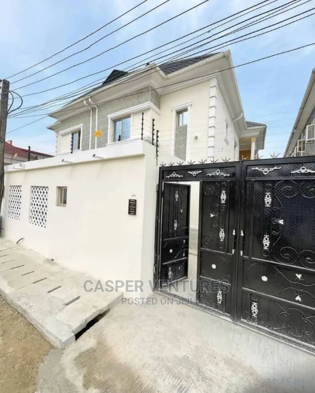 2bdrm Apartment in Itedo, Lekki Phase 1 for rent in Lekki Phase 1
