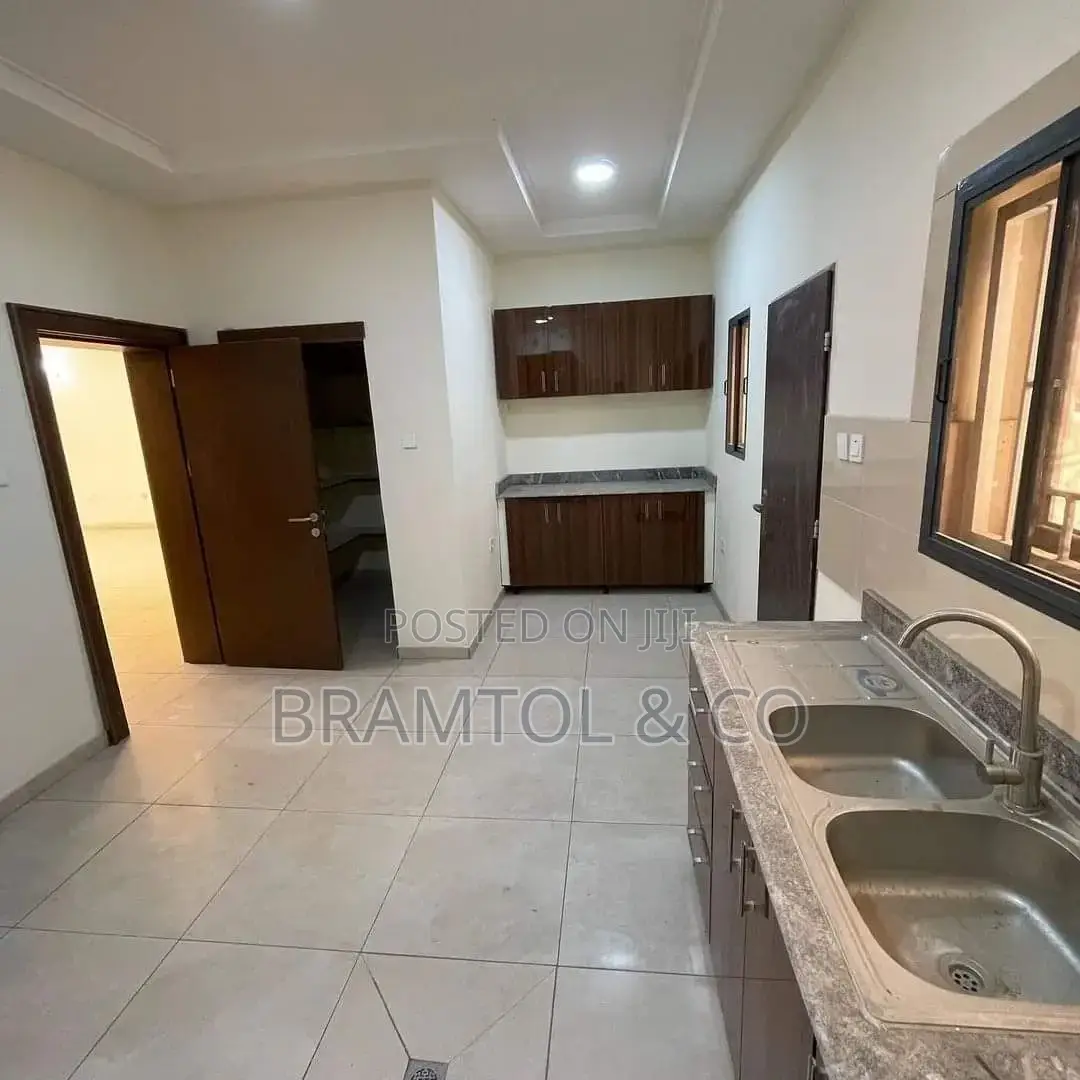 4bdrm Townhouse / Terrace in Maitama for rent in Maitama