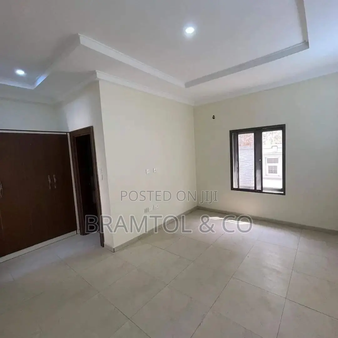 4bdrm Townhouse / Terrace in Maitama for rent in Maitama