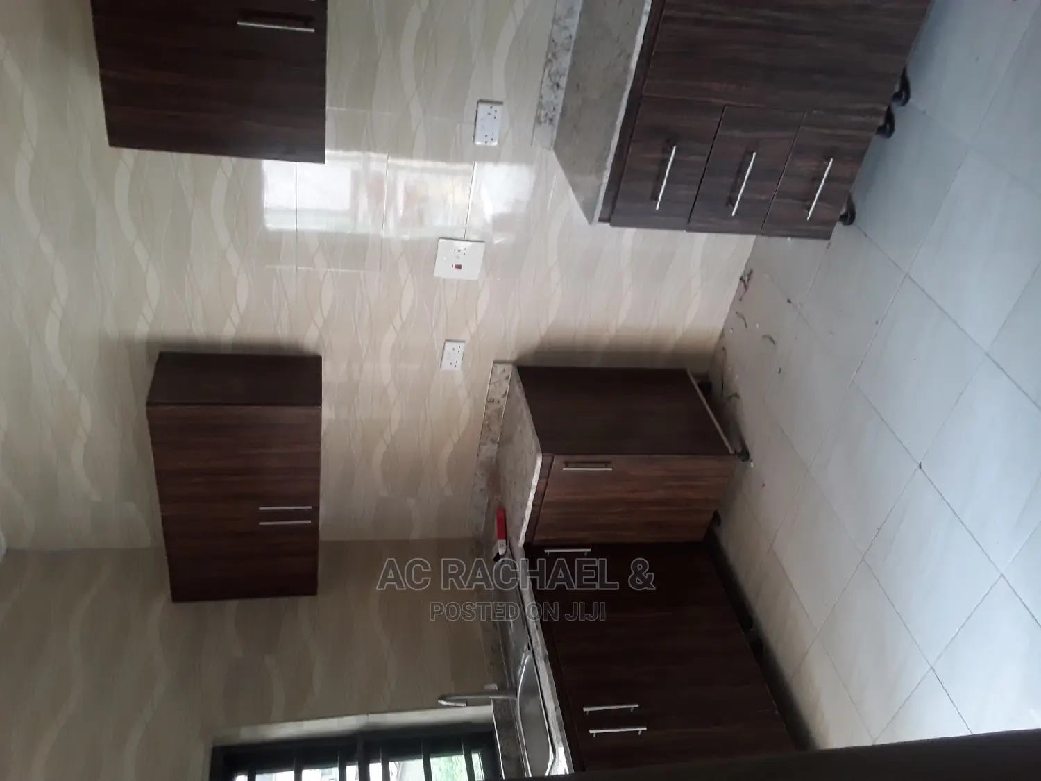 2bdrm Apartment in Greenfield Estate, Ago Palace for rent in Ago Palace