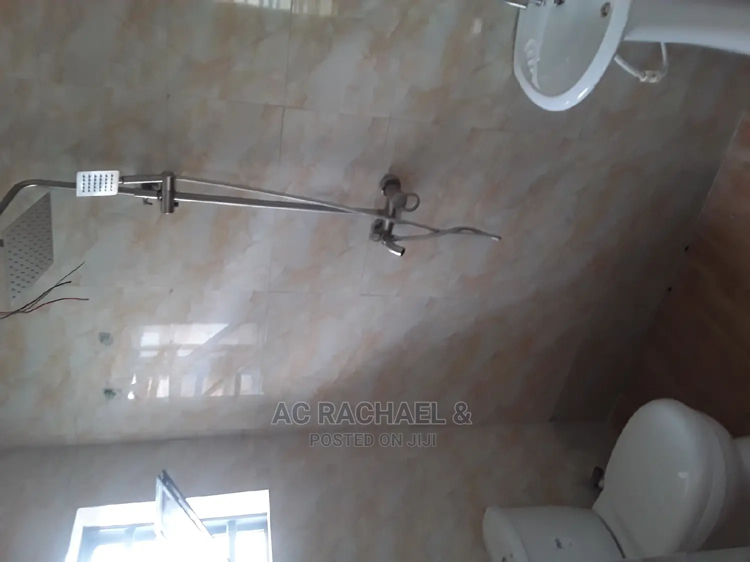 2bdrm Apartment in Greenfield Estate, Ago Palace for rent in Ago Palace