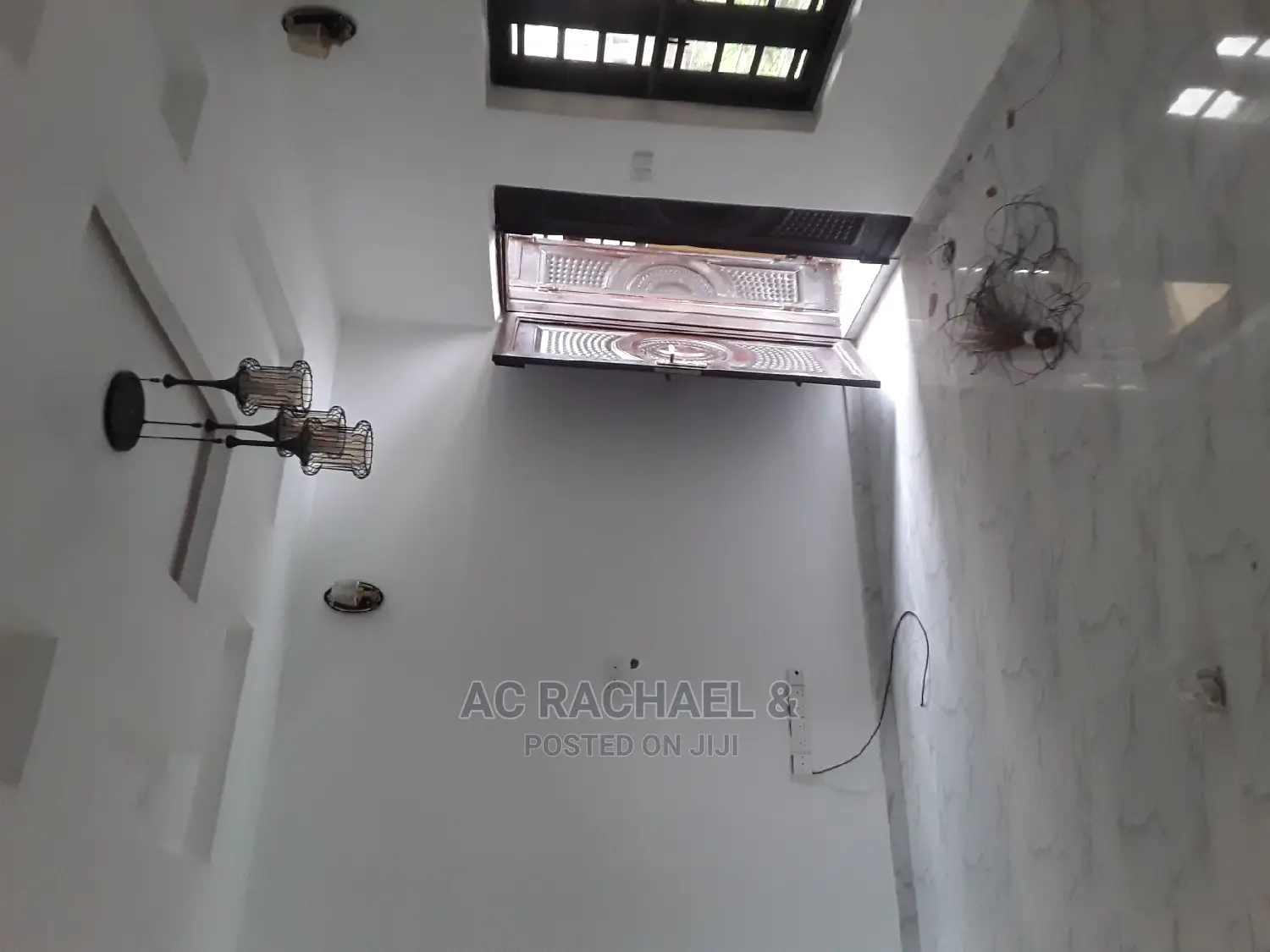 2bdrm Apartment in Greenfield Estate, Ago Palace for rent in Ago Palace