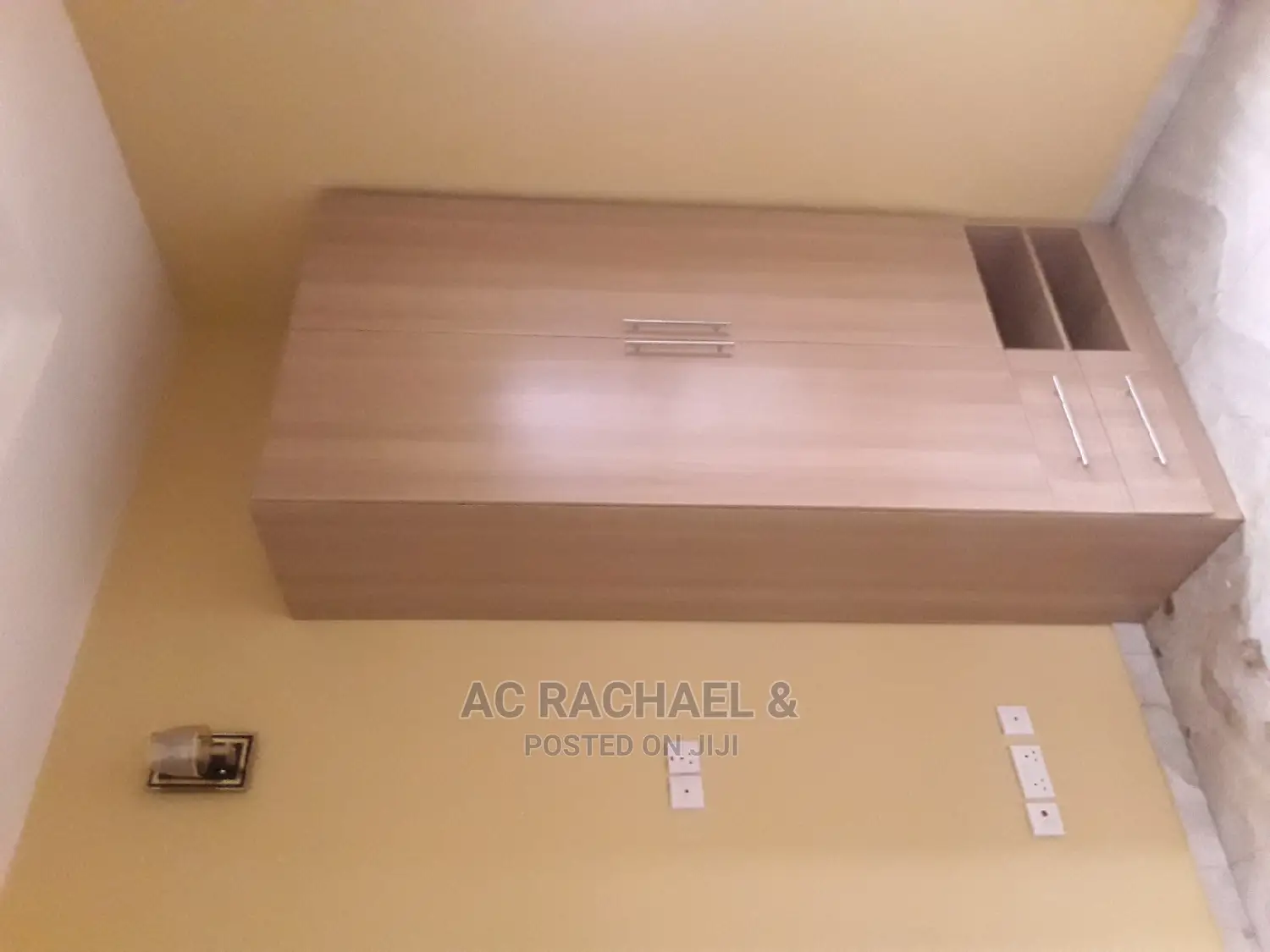2bdrm Apartment in Greenfield Estate, Ago Palace for rent in Ago Palace