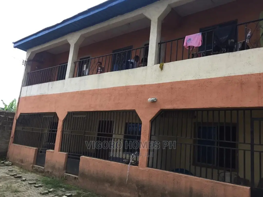 10bdrm Duplex in Port-Harcourt for sale in Port-Harcourt