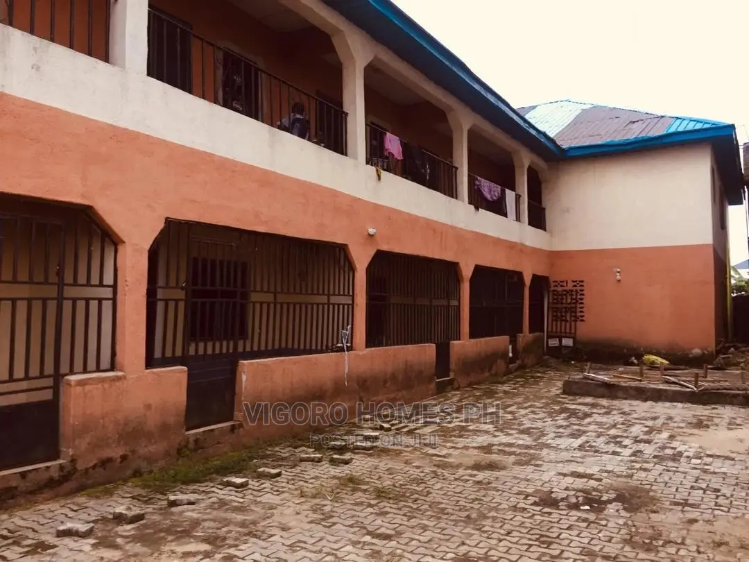 10bdrm Duplex in Port-Harcourt for sale in Port-Harcourt