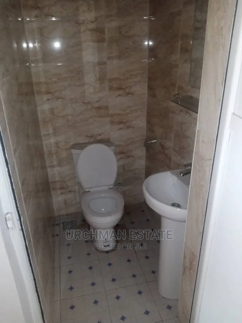 Furnished 2bdrm Apartment in Peace Estate, Amuwo-Odofin for rent in Amuwo-Odofin