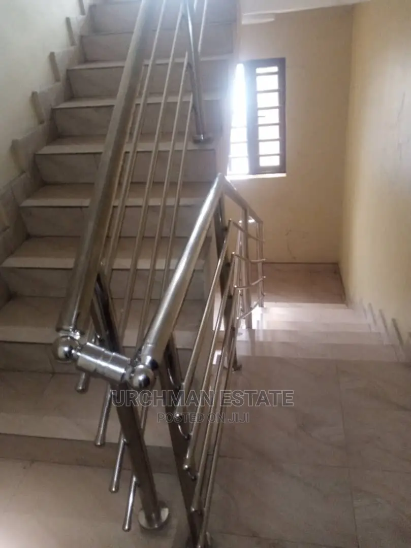 Furnished 2bdrm Apartment in Peace Estate, Amuwo-Odofin for rent in Amuwo-Odofin