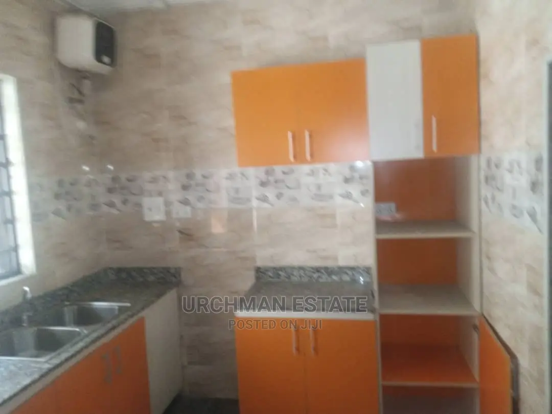 Furnished 2bdrm Apartment in Peace Estate, Amuwo-Odofin for rent in Amuwo-Odofin