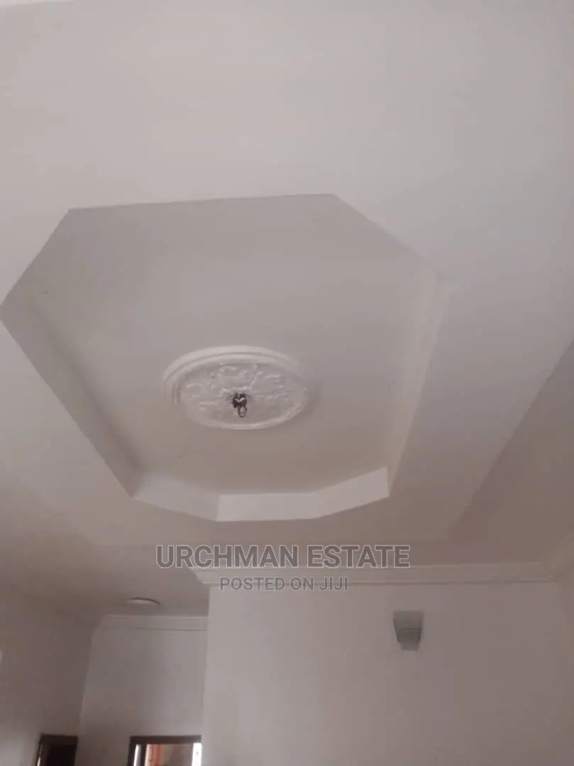 Furnished 2bdrm Apartment in Peace Estate, Amuwo-Odofin for rent in Amuwo-Odofin