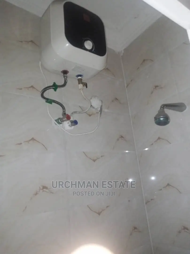 Furnished 2bdrm Apartment in Peace Estate, Amuwo-Odofin for rent in Amuwo-Odofin