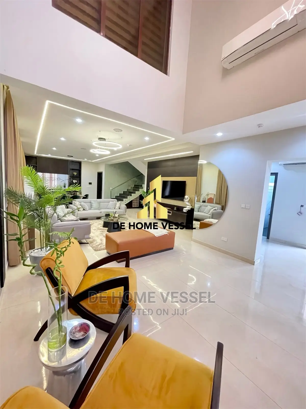 4bdrm Duplex in Ajah for Sale in Ajah