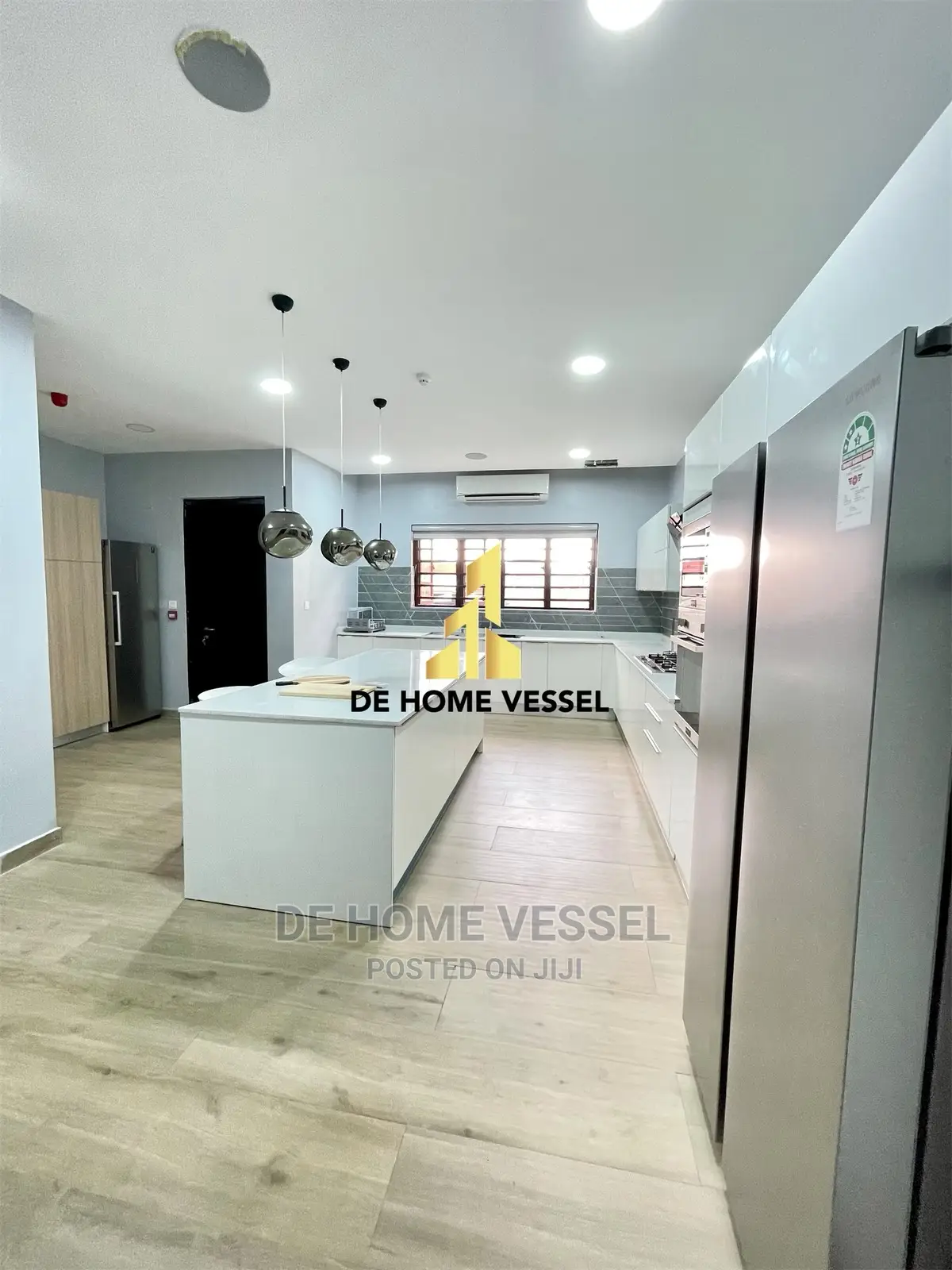 4bdrm Duplex in Ajah for Sale in Ajah