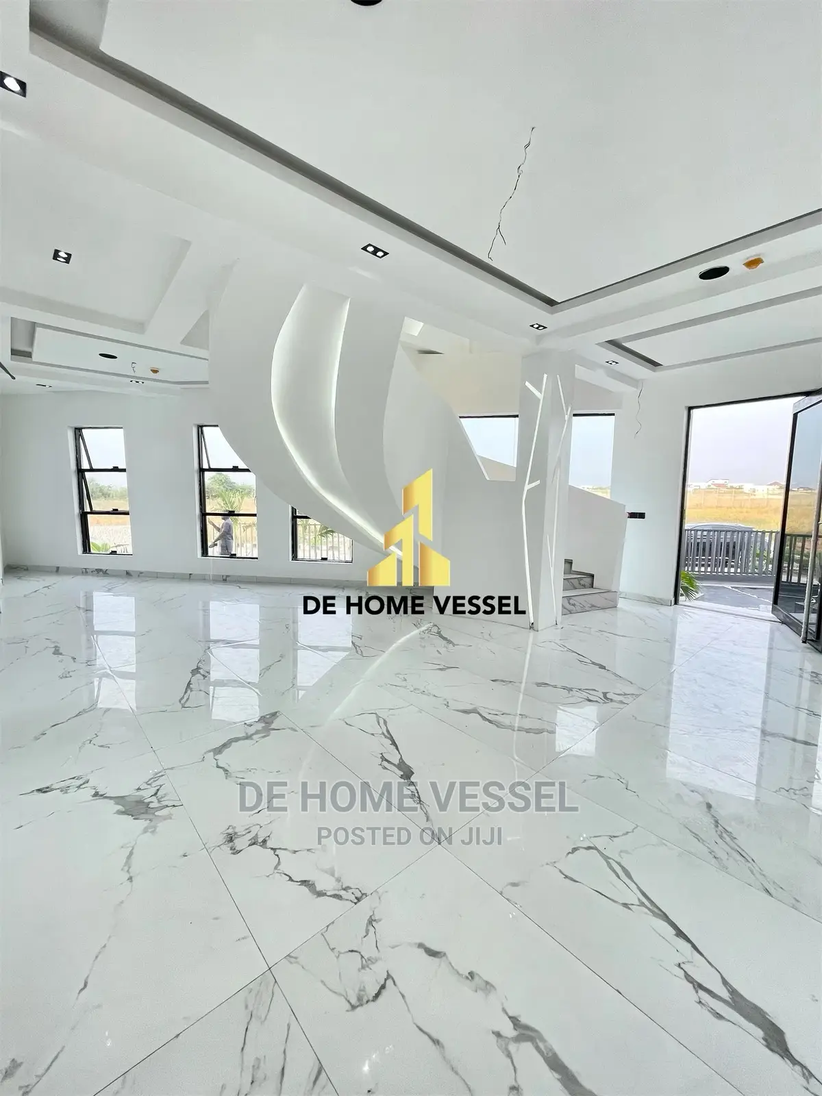 5bdrm Duplex in Osapa London for Sale in Osapa london