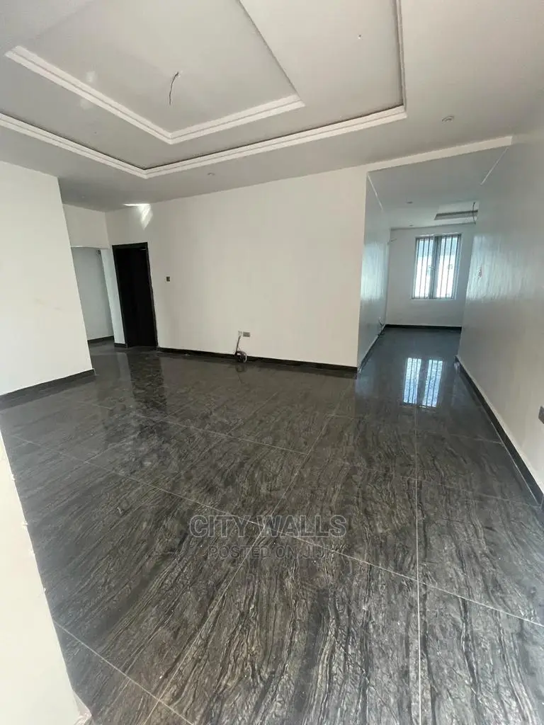 2bdrm Block of Flats in Ikate for rent in Ikate