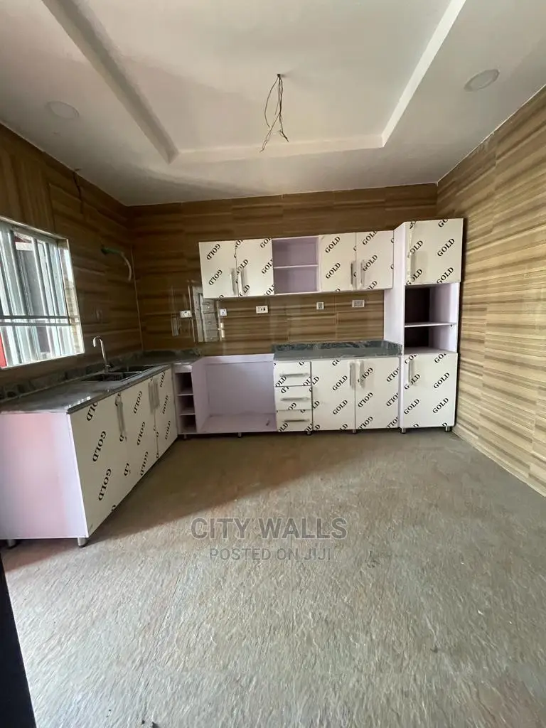 2bdrm Block of Flats in Ikate for rent in Ikate