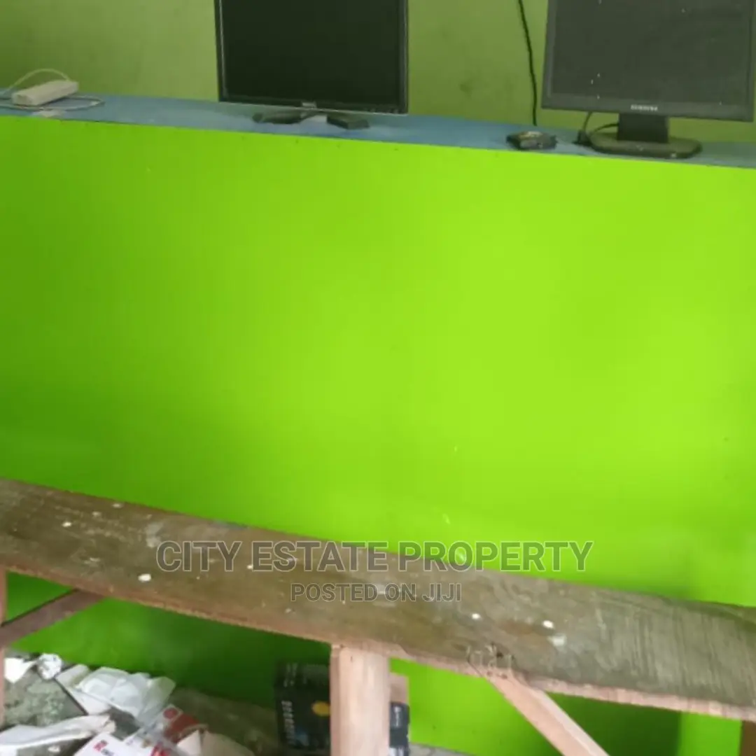 Bet9ja Shop for Sale Bet Shop in Portharcourt in Port-Harcourt