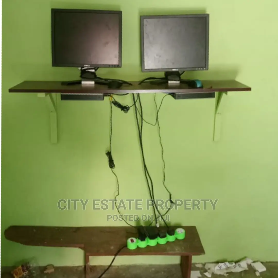 Bet9ja Shop for Sale Bet Shop in Portharcourt in Port-Harcourt