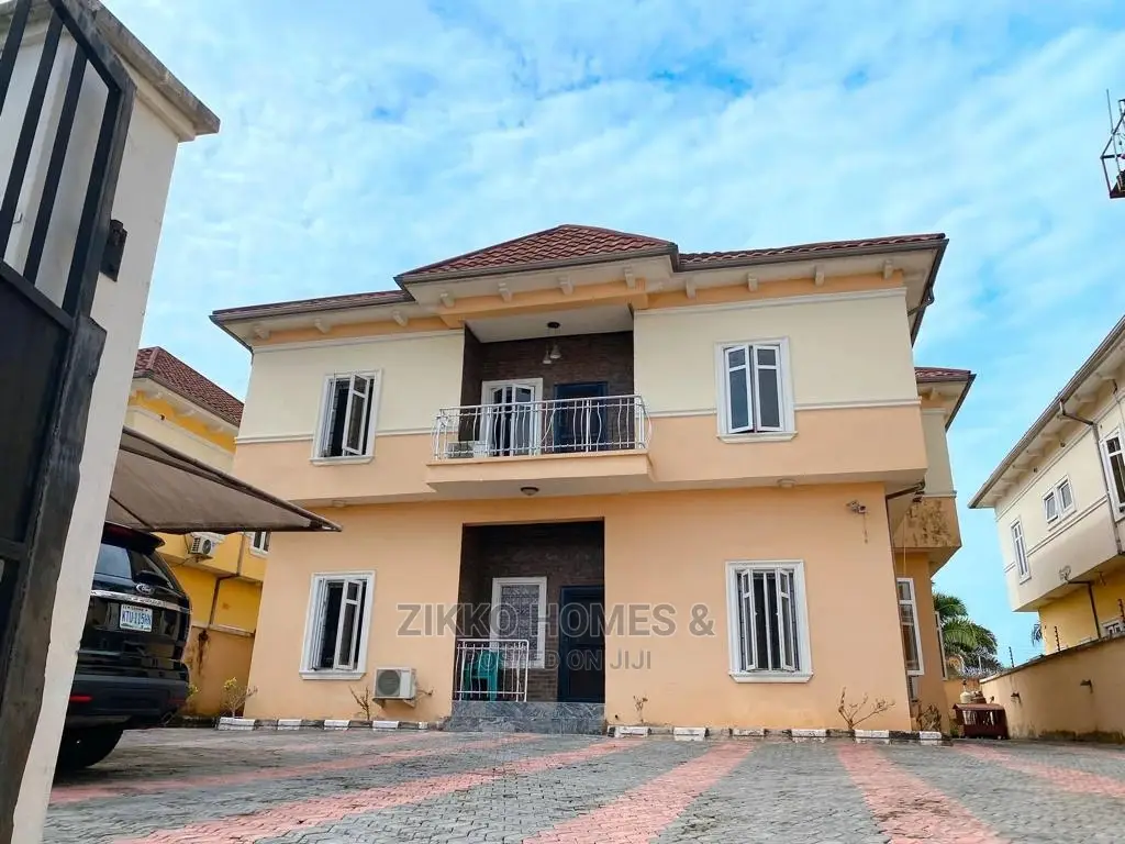 Furnished 5bdrm Duplex in Lekki for Sale in Lekki