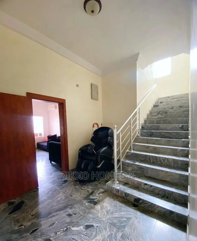 Furnished 5bdrm Duplex in Lekki for Sale in Lekki