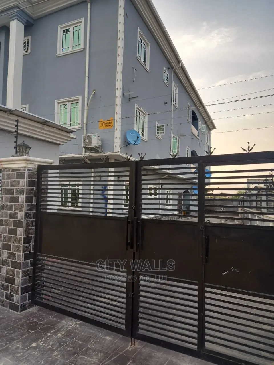 2bdrm Block of Flats in Ado / Ajah for rent in Ado / Ajah