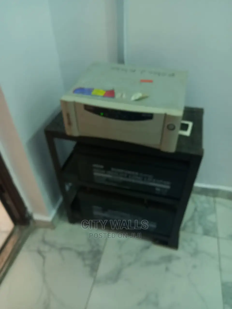 2bdrm Block of Flats in Ado / Ajah for rent in Ado / Ajah