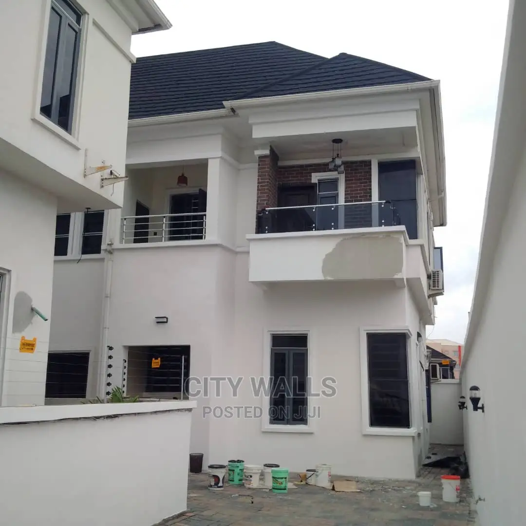 Mini Flat in Osapa london for rent in Osapa london
