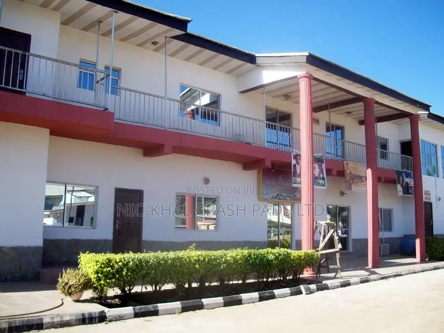3 * Star Hotel in Kaduna / Kaduna State