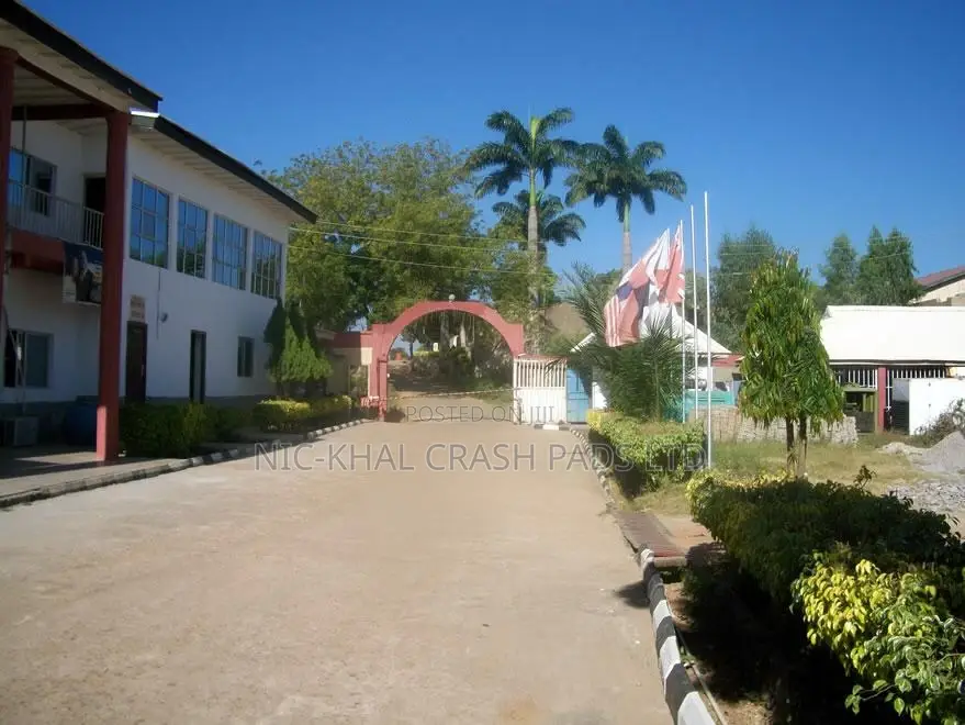 3 * Star Hotel in Kaduna / Kaduna State