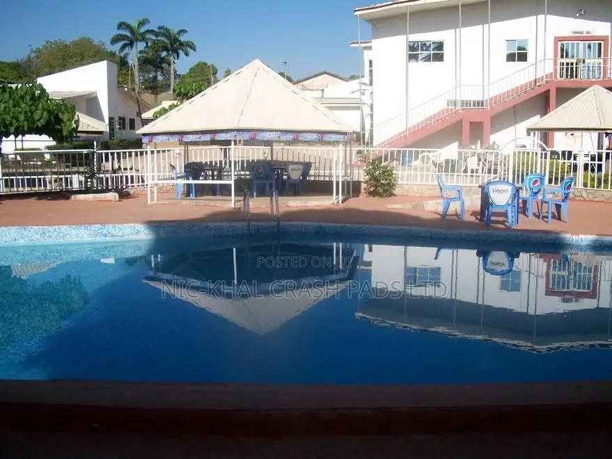 3 * Star Hotel in Kaduna / Kaduna State