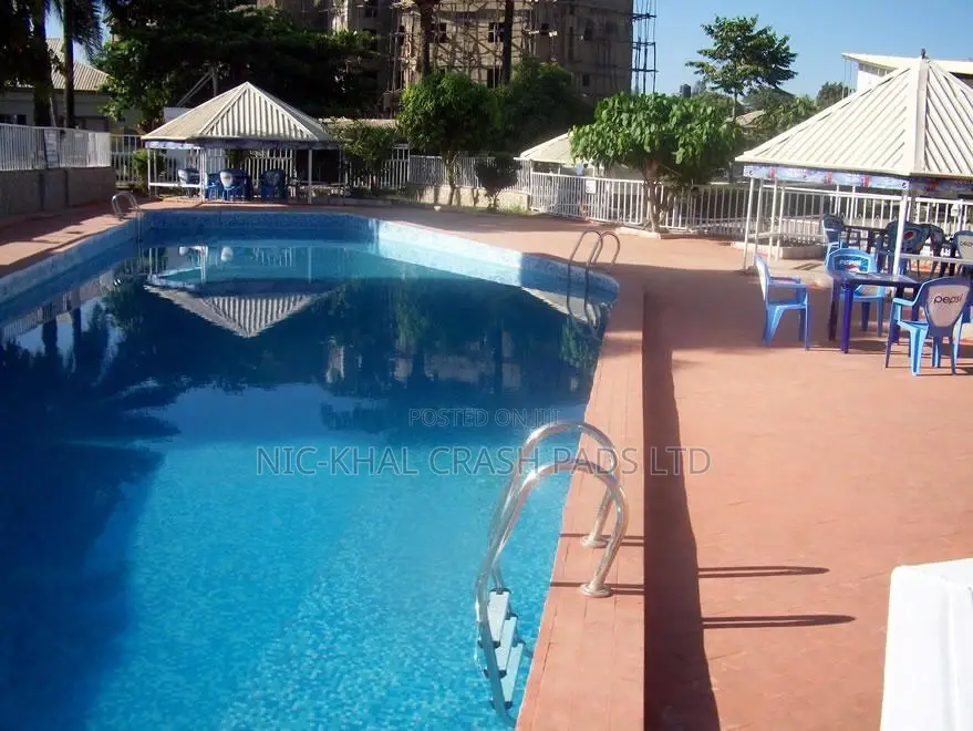 3 * Star Hotel in Kaduna / Kaduna State
